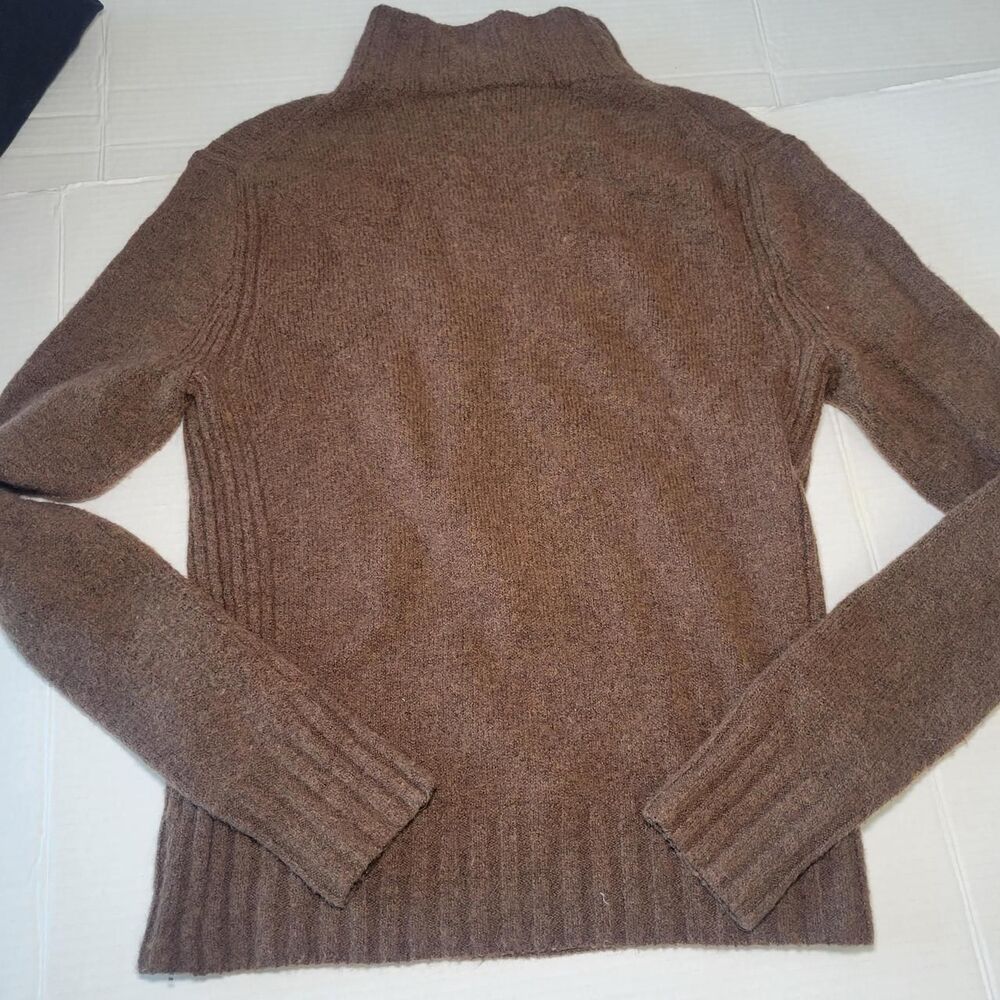 Jcrew Women's Brown Jumper